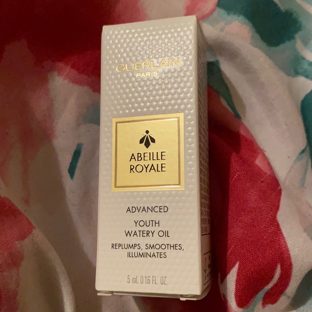 Guerlain Abeille Royale